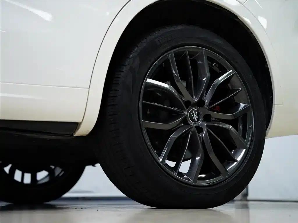 2022 Levante 3.0T Modena — миниатюра 23