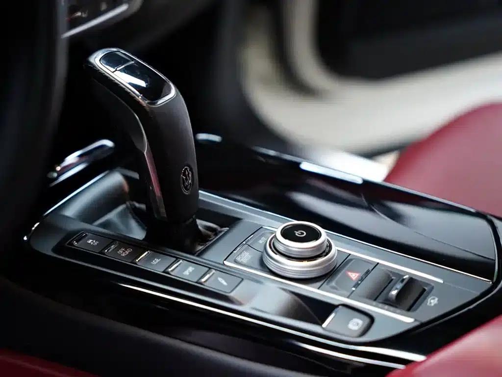 2022 Levante 3.0T Modena — миниатюра 35