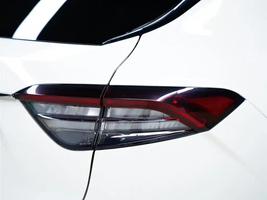 2022 Levante 3.0T Modena — миниатюра 5