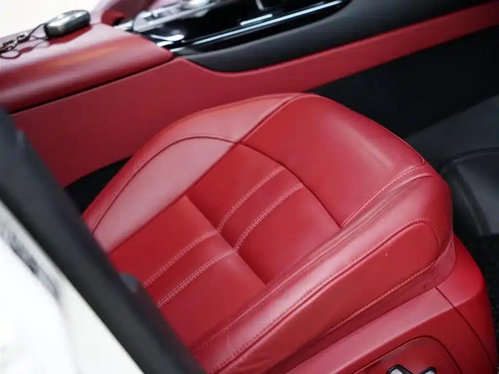 2022 Levante 3.0T Modena — миниатюра 42