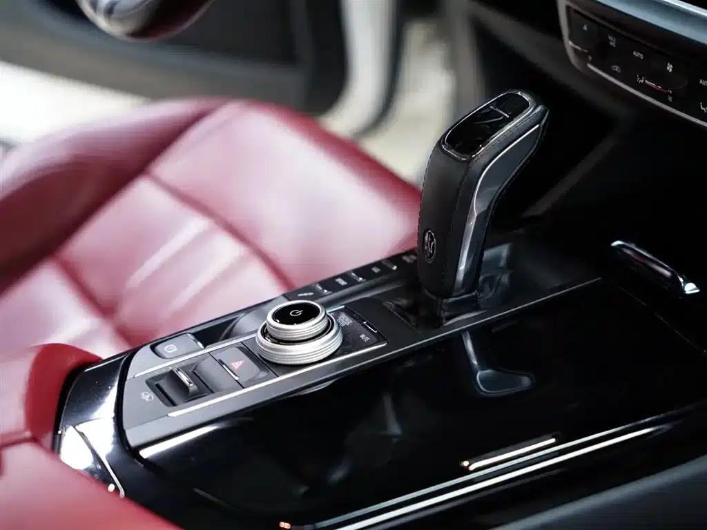 2022 Levante 3.0T Modena — миниатюра 43