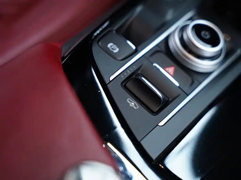 2022 Levante 3.0T Modena — миниатюра 48