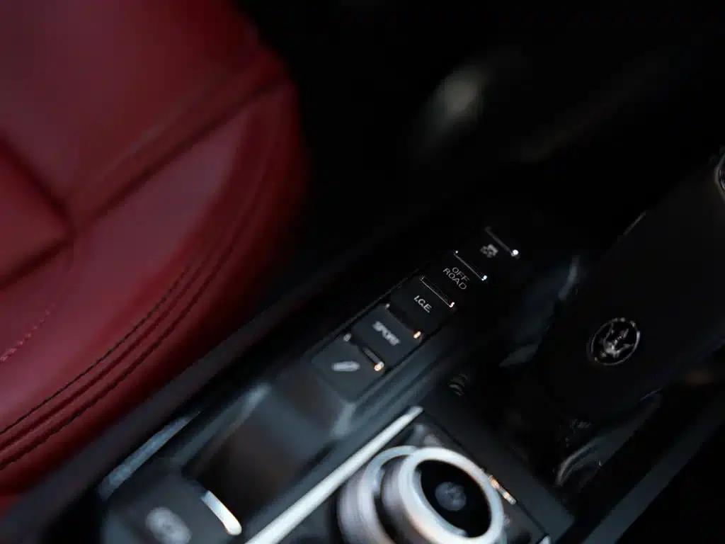 2022 Levante 3.0T Modena — миниатюра 49