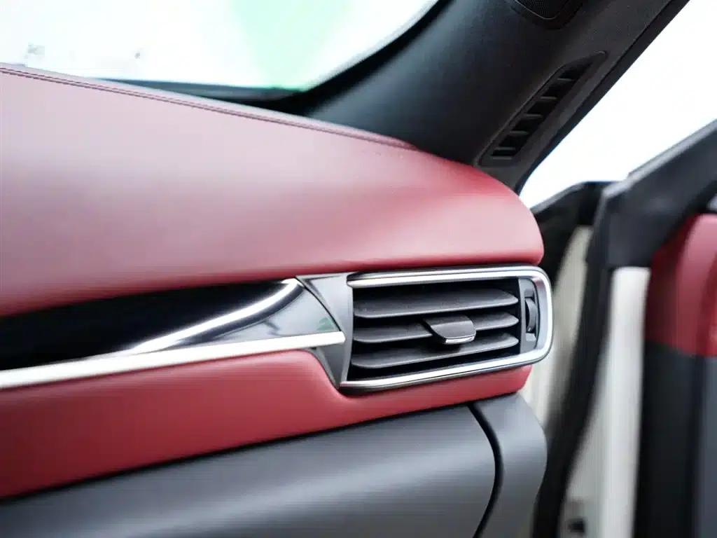 2022 Levante 3.0T Modena — миниатюра 51