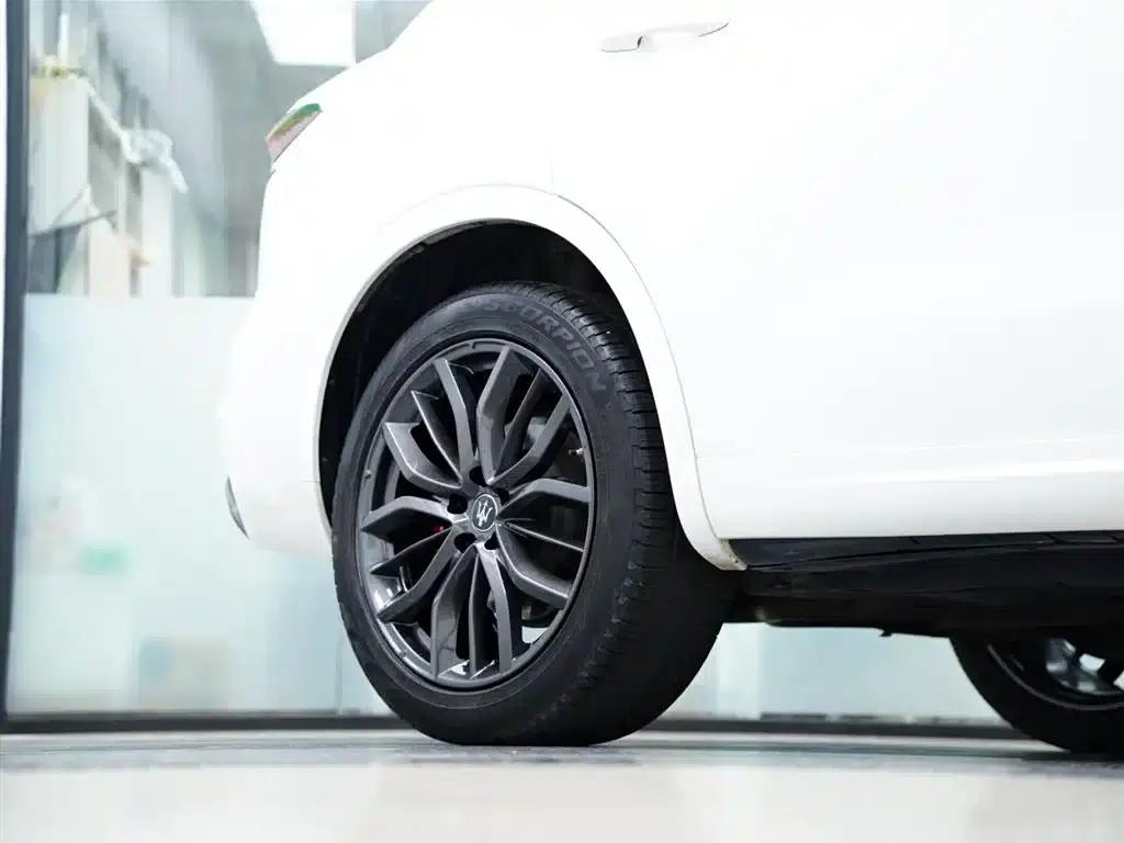 2022 Levante 3.0T Modena — миниатюра 53