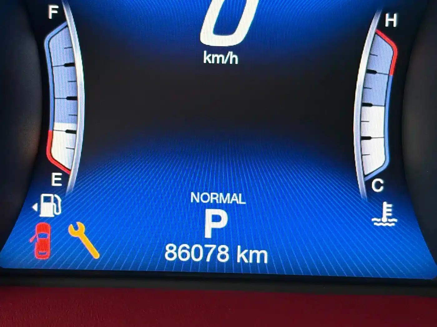 2019 Levante 3.0T Standard Edition (China V Emission Standard) — миниатюра 5