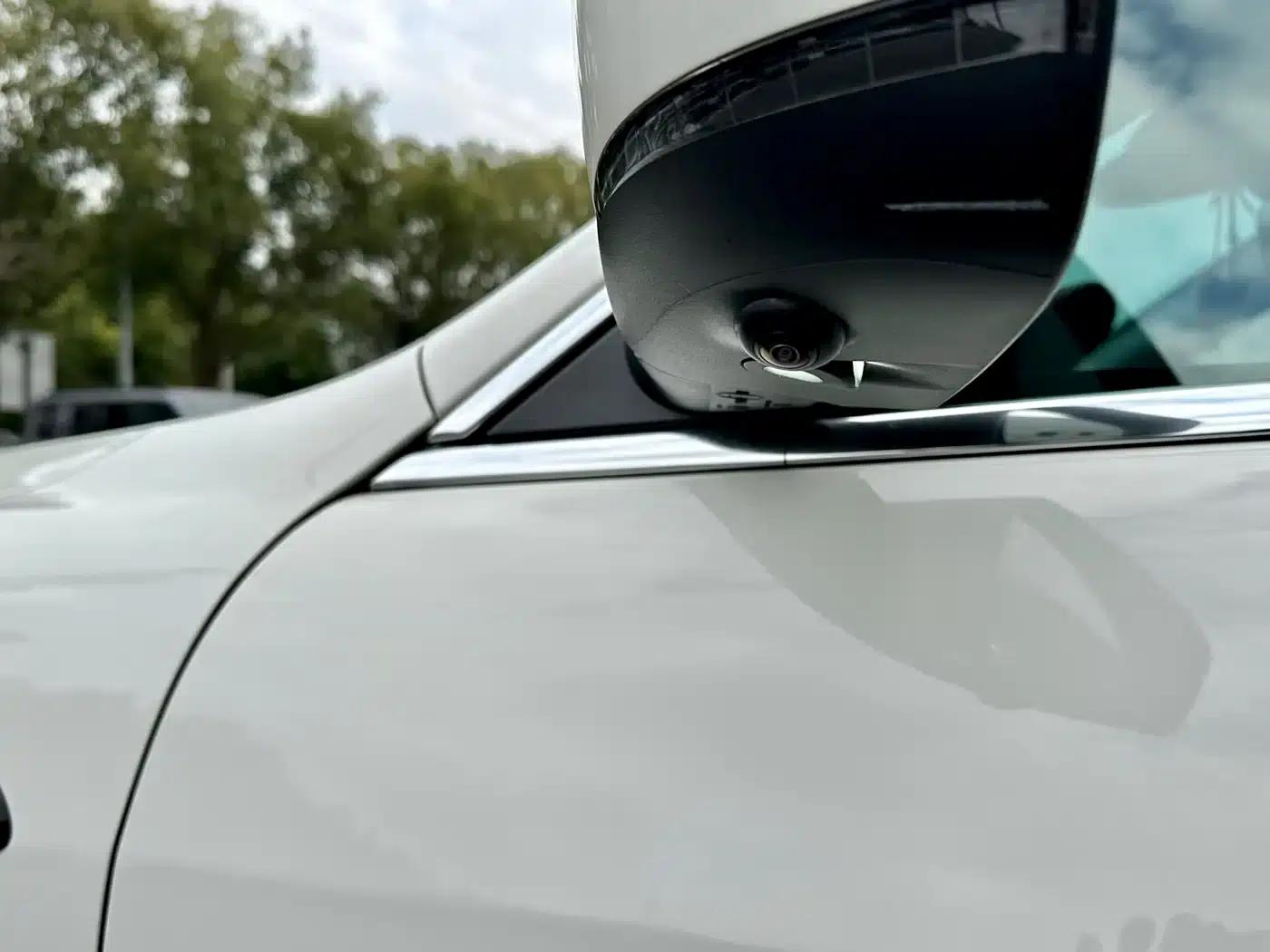 2016 Levante 3.0T Standard Edition — миниатюра 20