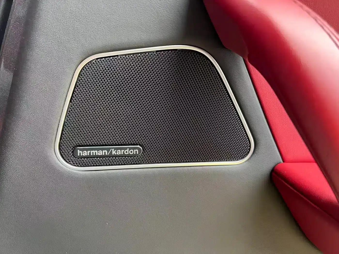 2016 Levante 3.0T Standard Edition — миниатюра 22