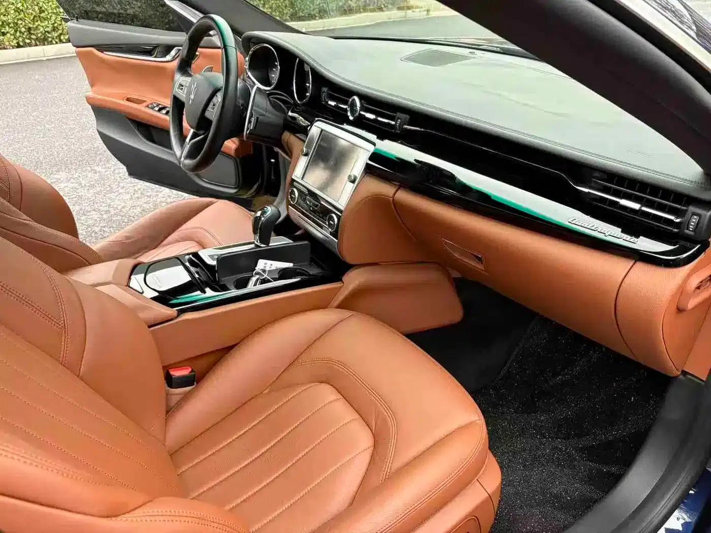 Presidential Edition 2015 3.0T Standard Edition — миниатюра 11