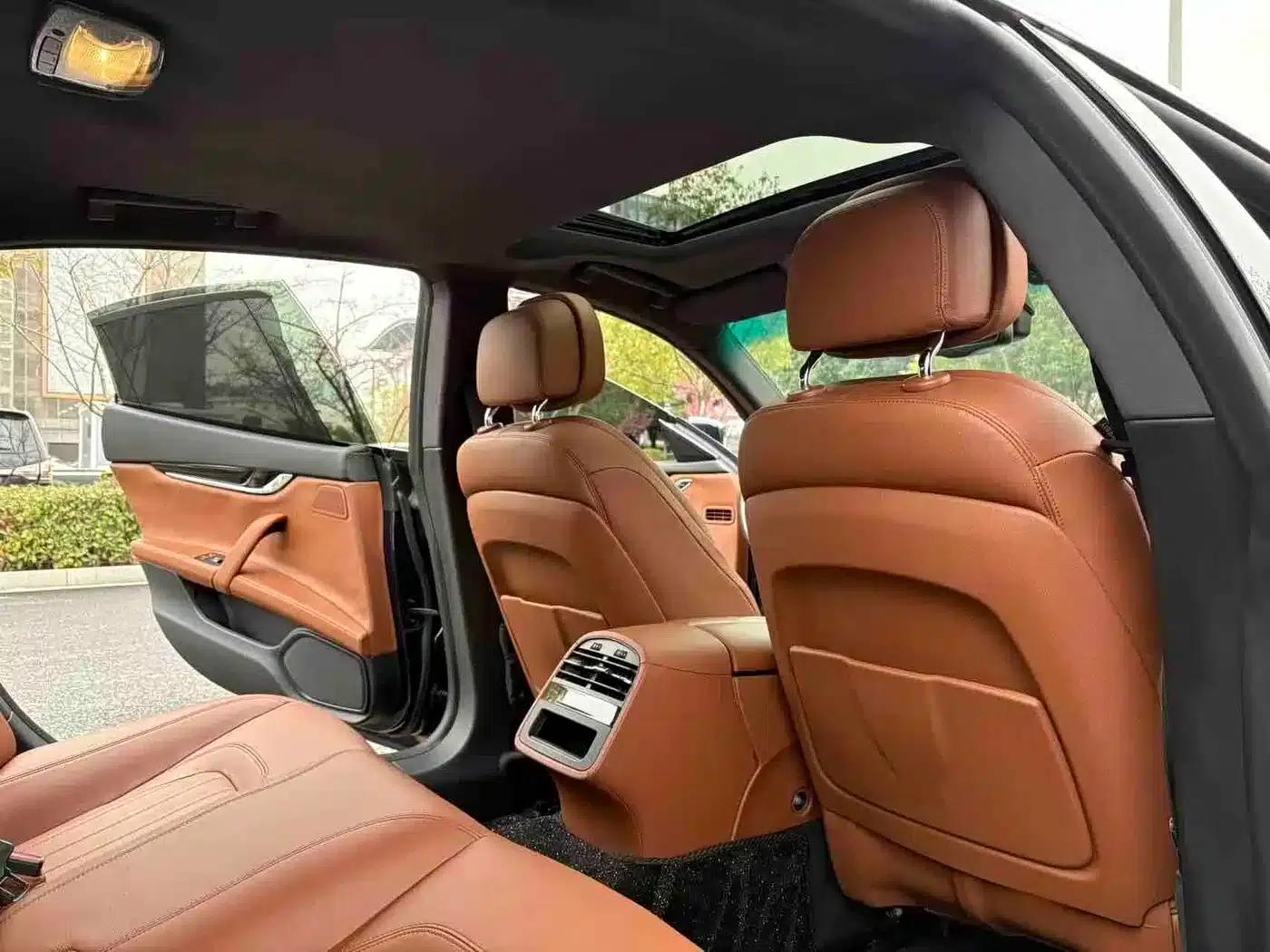 Presidential Edition 2015 3.0T Standard Edition — миниатюра 12