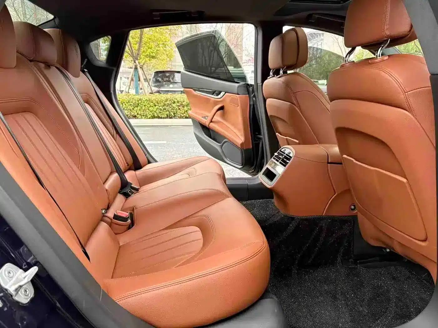 Presidential Edition 2015 3.0T Standard Edition — миниатюра 13
