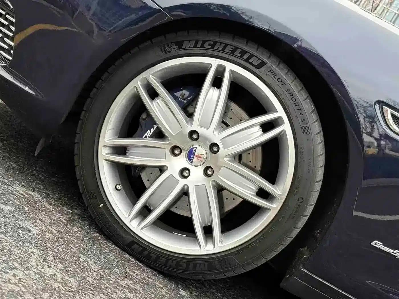 Presidential Edition 2015 3.0T Standard Edition — миниатюра 15
