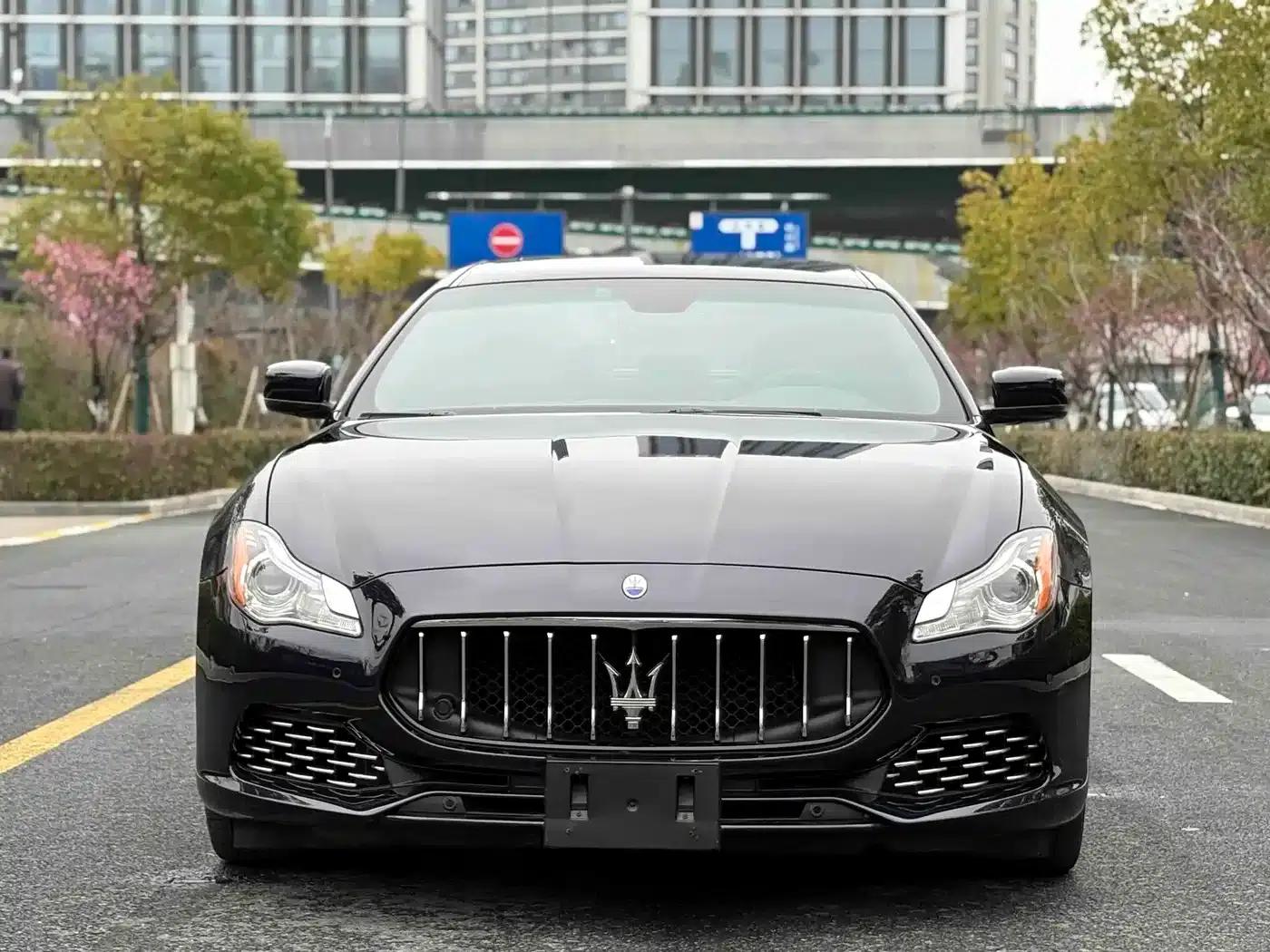 Presidential Edition 2015 3.0T Standard Edition — миниатюра 4