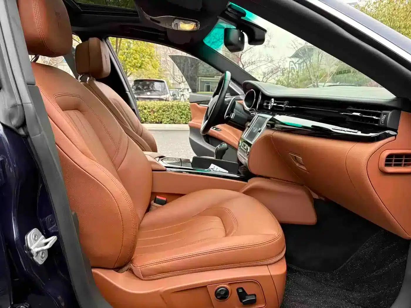 Presidential Edition 2015 3.0T Standard Edition — миниатюра 8