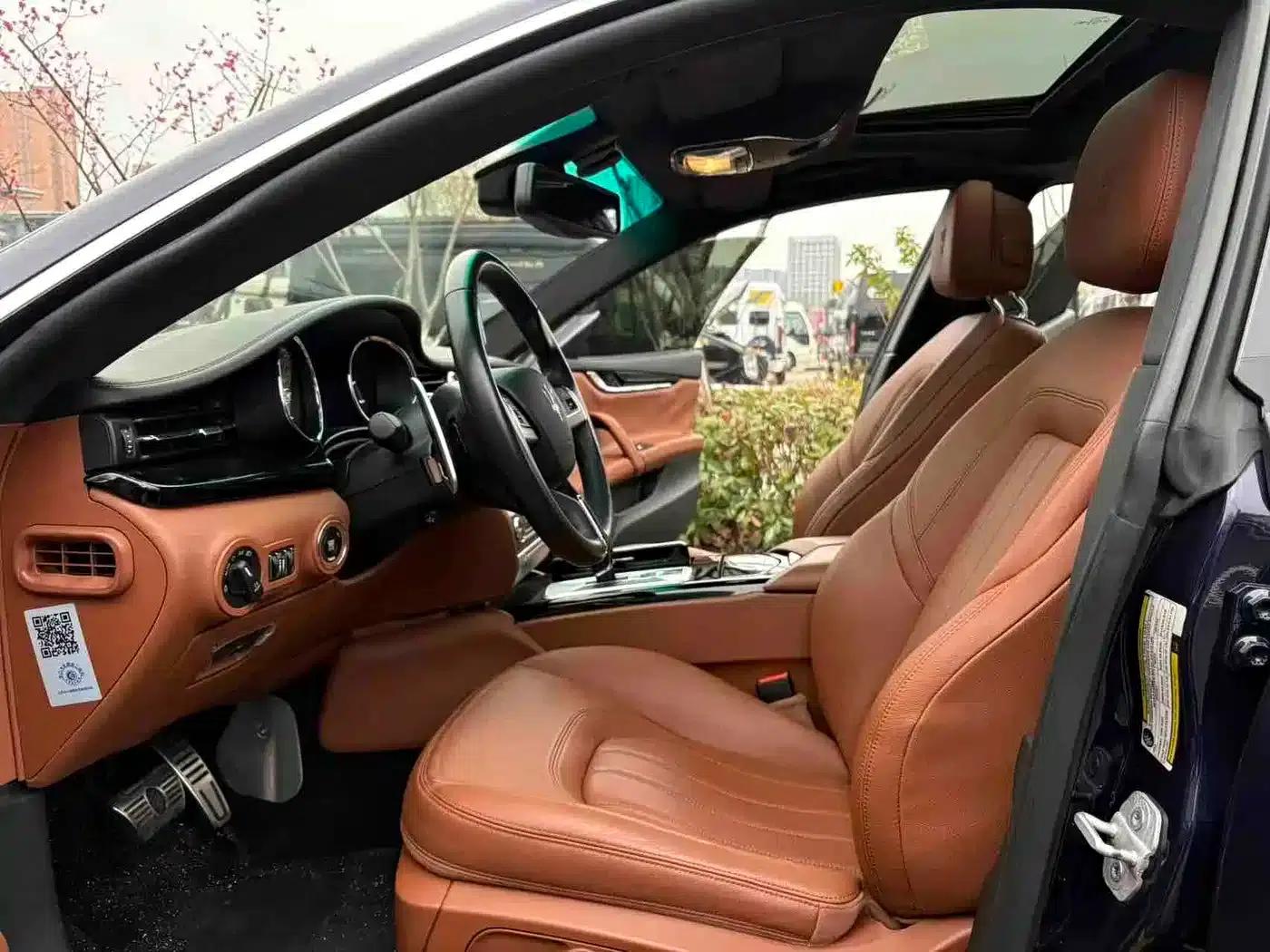 Presidential Edition 2015 3.0T Standard Edition — миниатюра 9