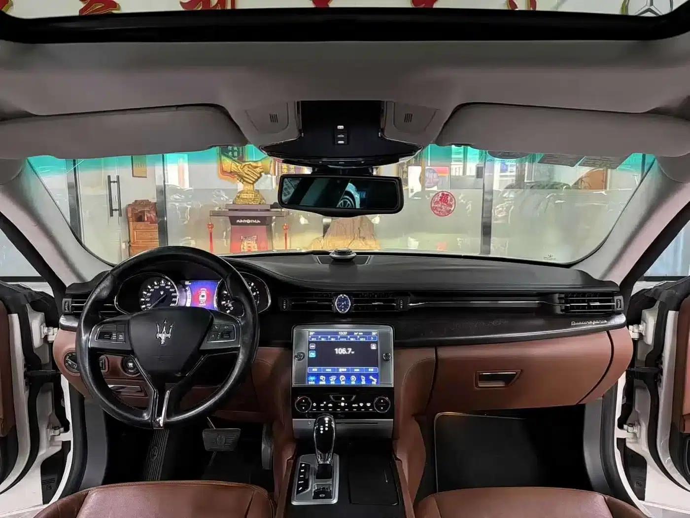 Presidential Edition 2015 3.0T Standard Edition — миниатюра 11