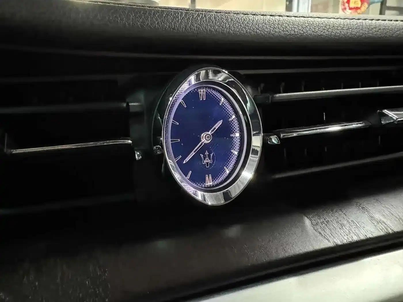 Presidential Edition 2015 3.0T Standard Edition — миниатюра 14