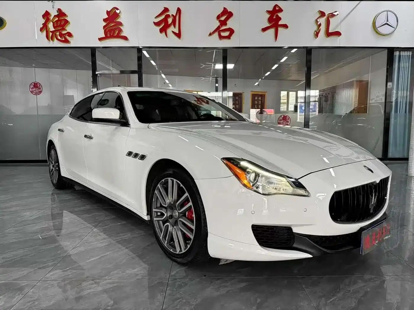 Presidential Edition 2015 3.0T Standard Edition — миниатюра 3