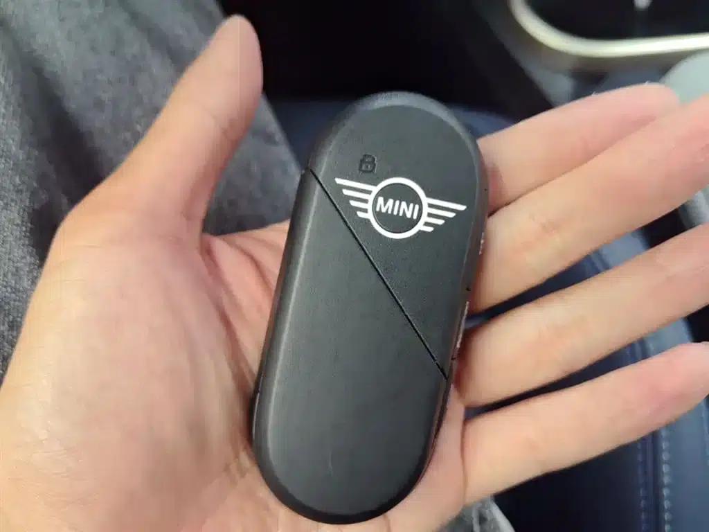 MINI 2025 2.0T COOPER S Artist 3-Door Edition — миниатюра 15