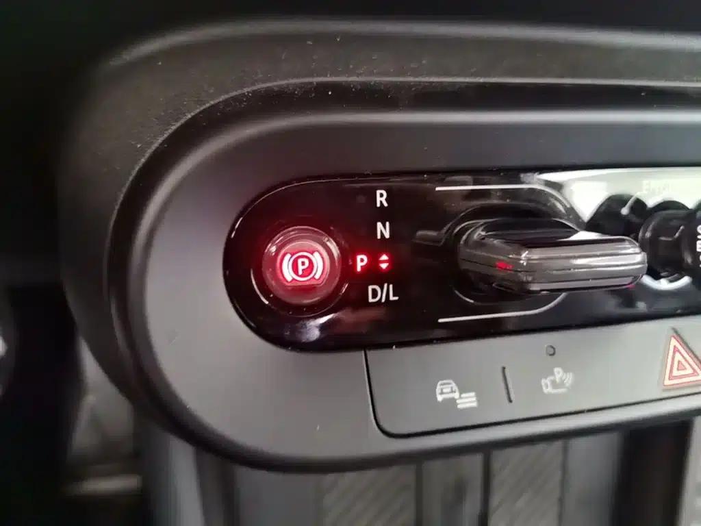 MINI 2025 2.0T COOPER S Artist 3-Door Edition — миниатюра 21