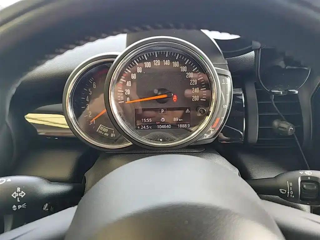 2018 MINI 1.5T COOPER Classic — миниатюра 12