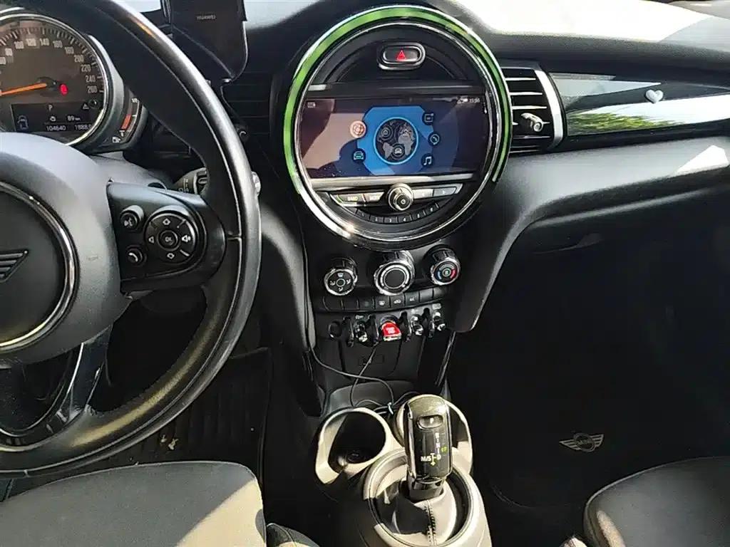 2018 MINI 1.5T COOPER Classic — миниатюра 13