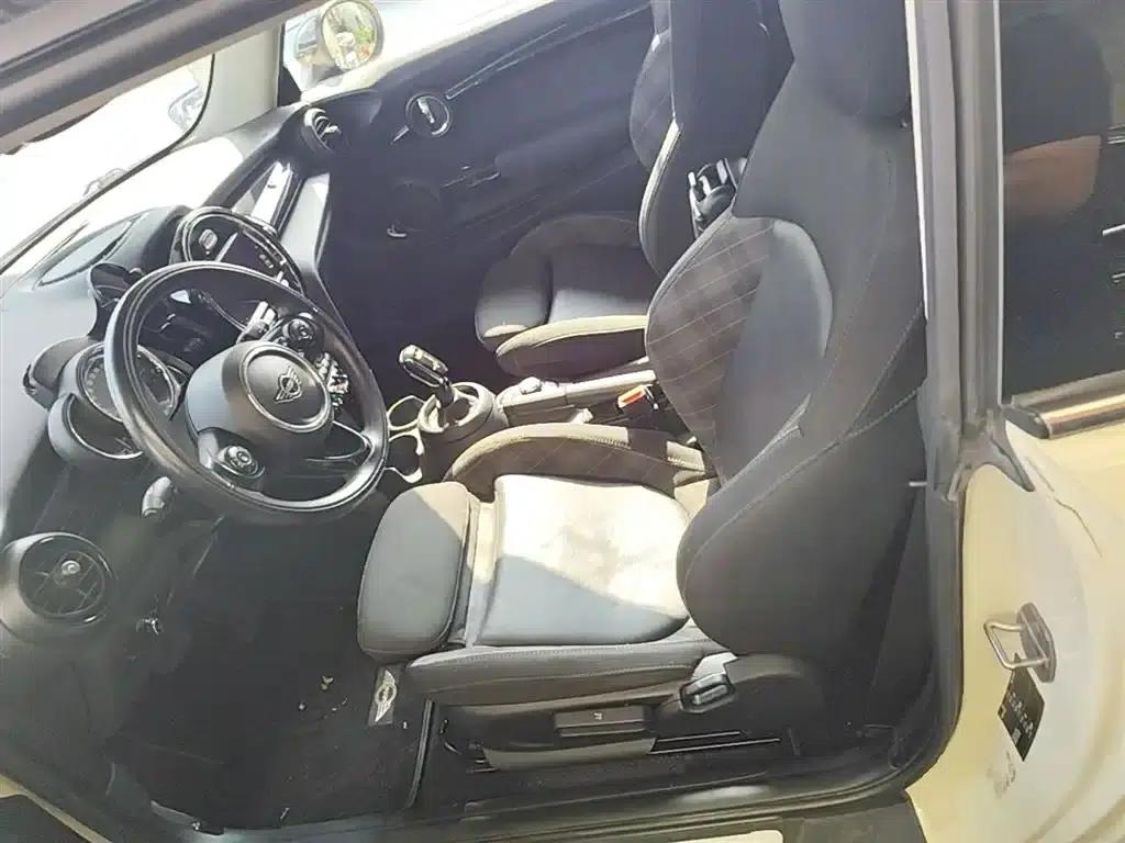 2018 MINI 1.5T COOPER Classic — миниатюра 15