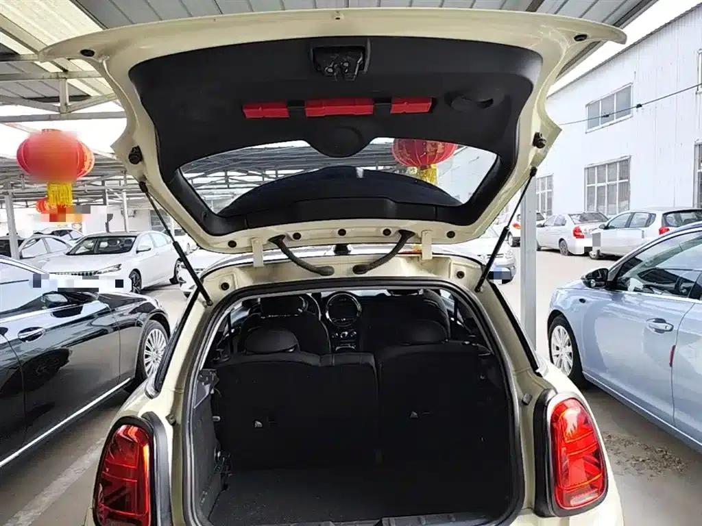 2018 MINI 1.5T COOPER Classic — миниатюра 19