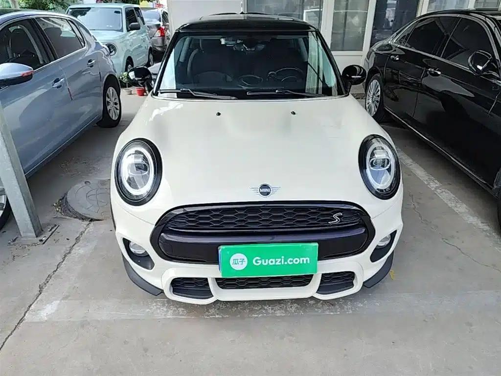 2018 MINI 1.5T COOPER Classic — миниатюра 3