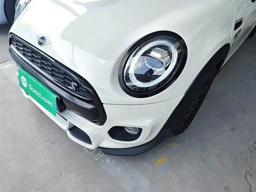 2018 MINI 1.5T COOPER Classic — миниатюра 23