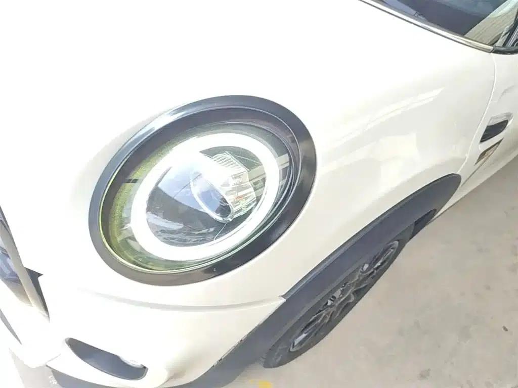 2018 MINI 1.5T COOPER Classic — миниатюра 24
