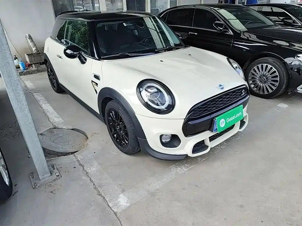 2018 MINI 1.5T COOPER Classic — миниатюра 4