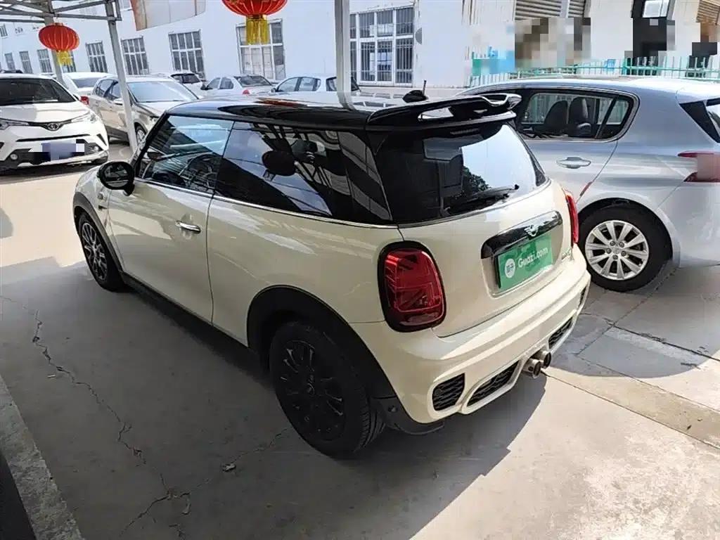 2018 MINI 1.5T COOPER Classic — миниатюра 5