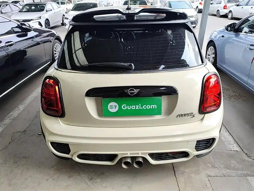 2018 MINI 1.5T COOPER Classic — миниатюра 6