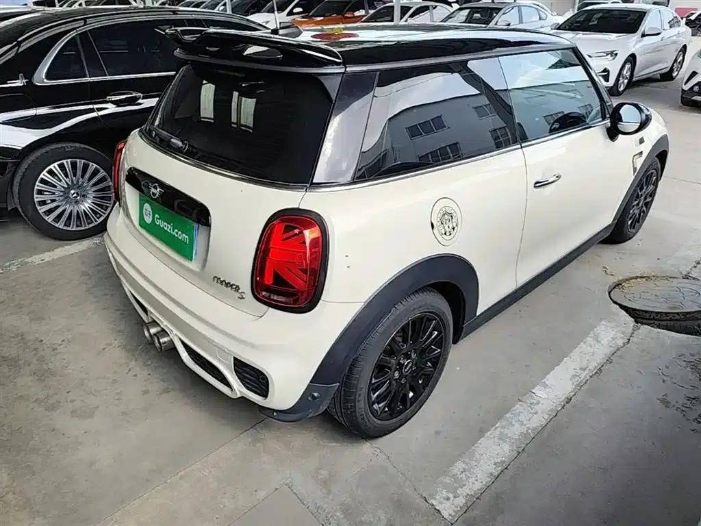 2018 MINI 1.5T COOPER Classic — миниатюра 7