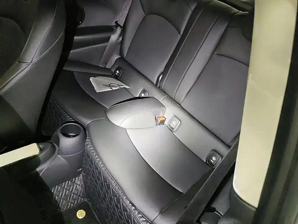 MINI 2021 2.0T COOPER S Classic — миниатюра 17