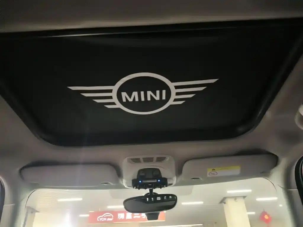MINI 2021 2.0T COOPER S Classic — миниатюра 18