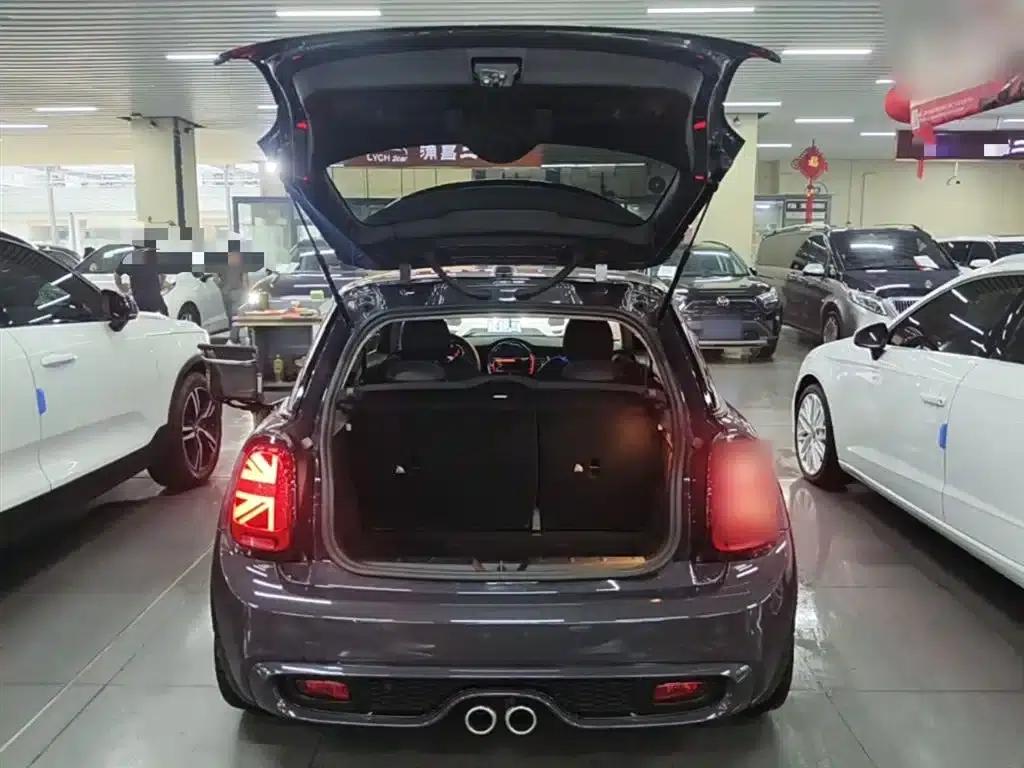 MINI 2021 2.0T COOPER S Classic — миниатюра 19