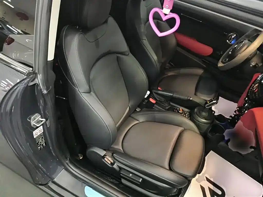 MINI 2021 2.0T COOPER S Classic — миниатюра 25
