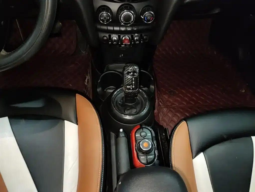2018 MINI 1.5T ONE PLUS 5-Door — миниатюра 14