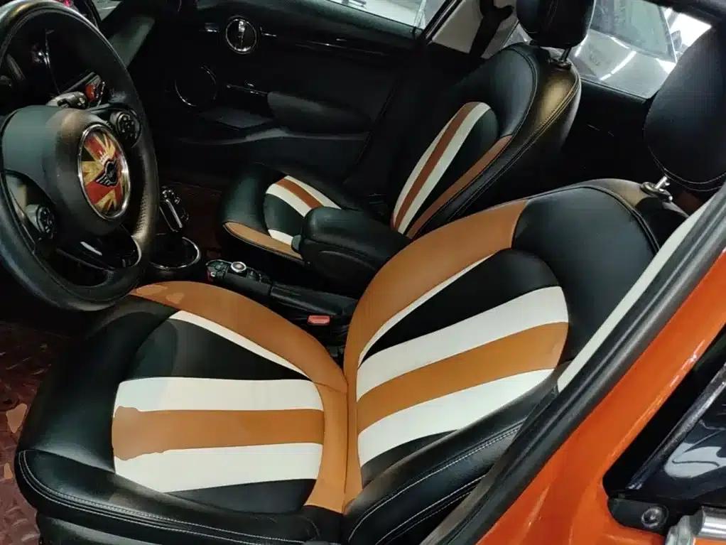 2018 MINI 1.5T ONE PLUS 5-Door — миниатюра 15