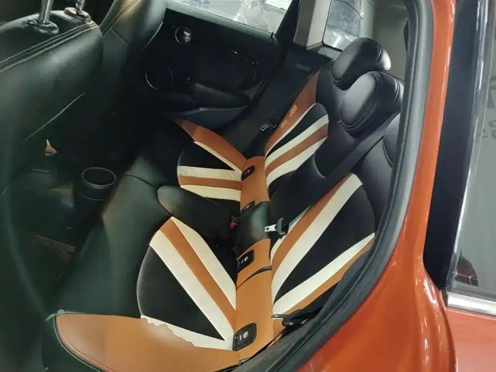 2018 MINI 1.5T ONE PLUS 5-Door — миниатюра 17