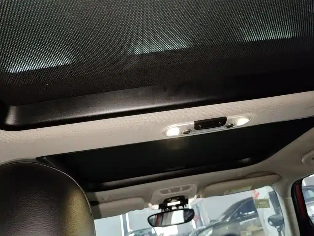 2018 MINI 1.5T ONE PLUS 5-Door — миниатюра 18