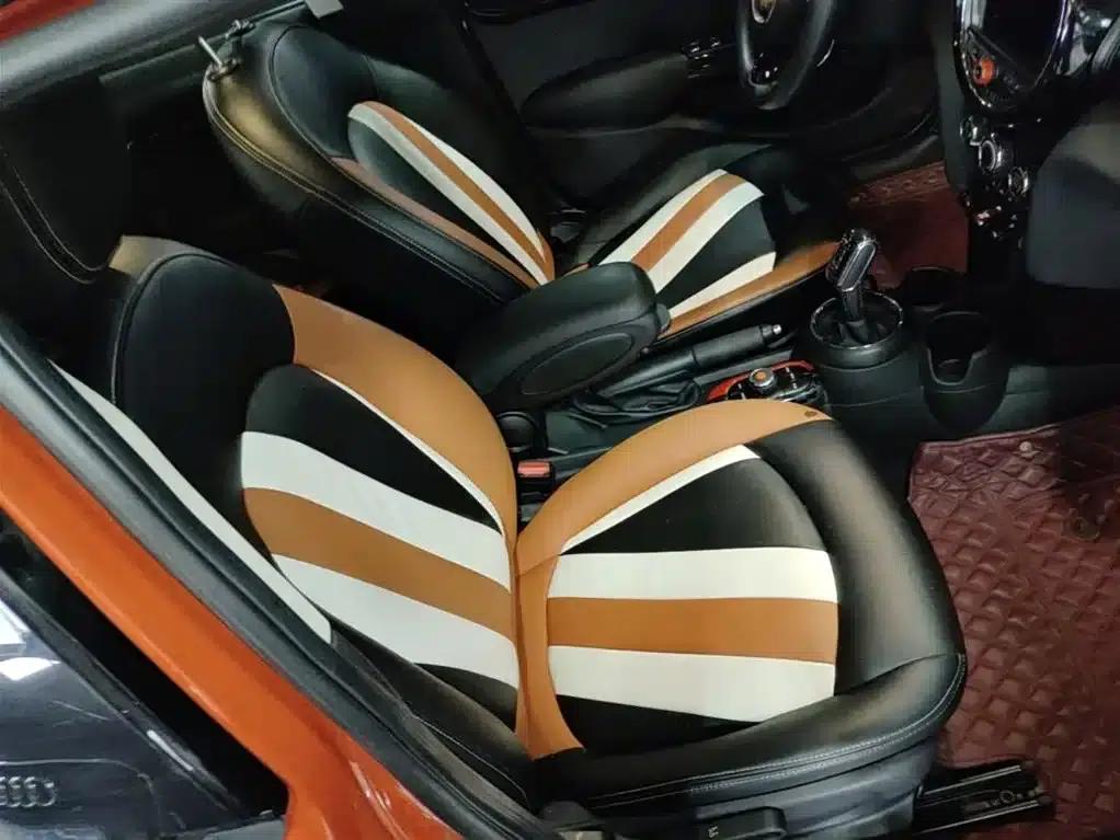2018 MINI 1.5T ONE PLUS 5-Door — миниатюра 25