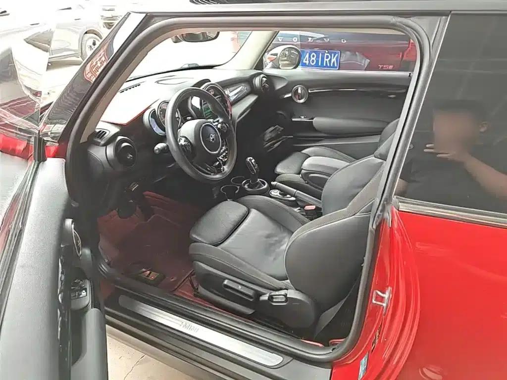 MINI 2018 1.5T COOPER Artist — миниатюра 15