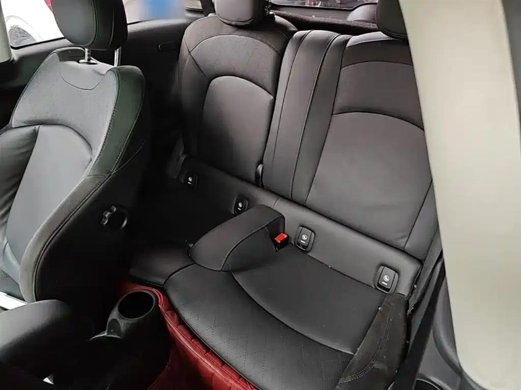 MINI 2018 1.5T COOPER Artist — миниатюра 17