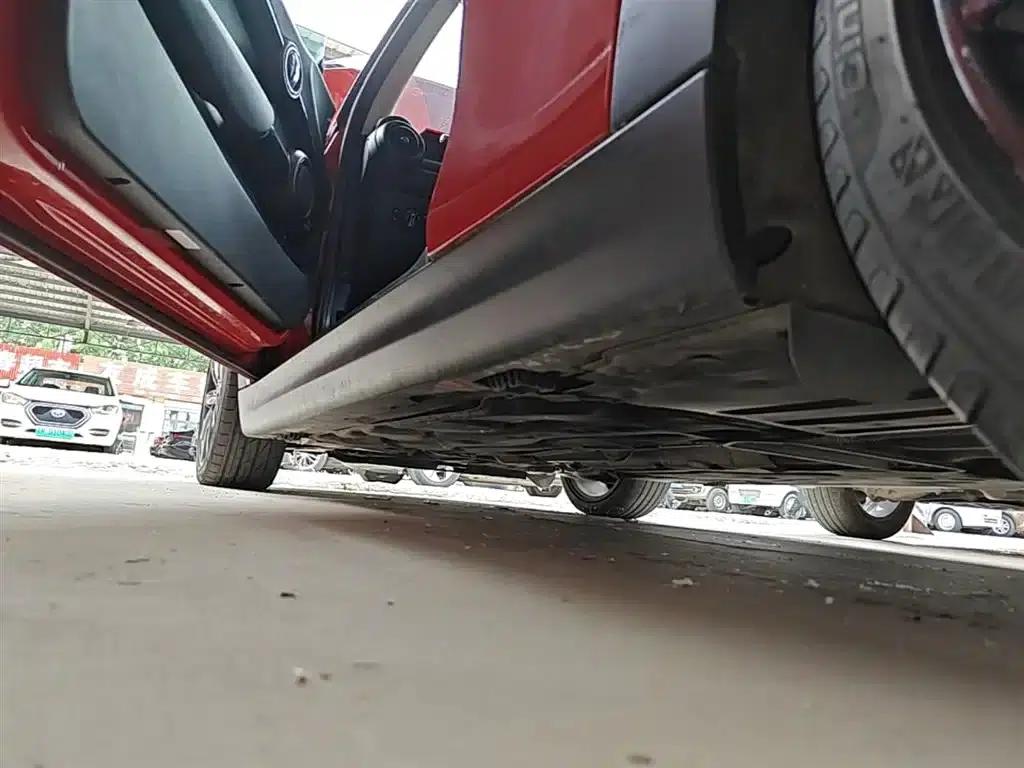 MINI 2018 1.5T COOPER Artist — миниатюра 22