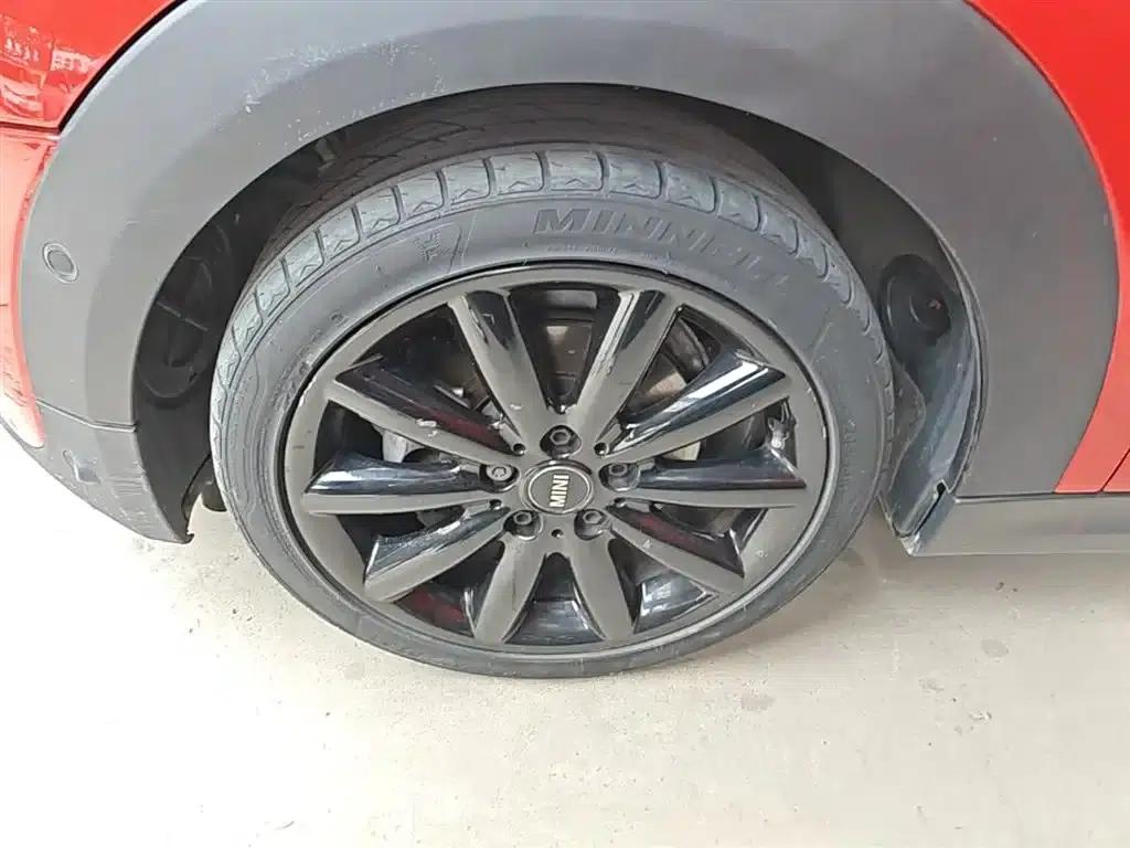 MINI 2018 1.5T COOPER Artist — миниатюра 23