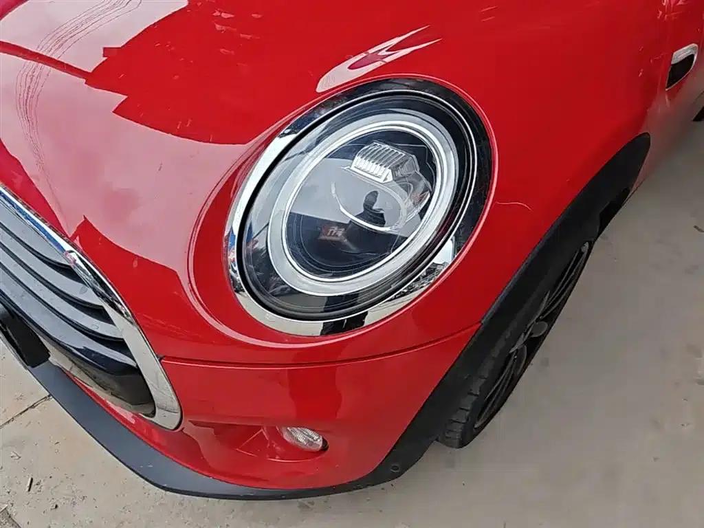 MINI 2018 1.5T COOPER Artist — миниатюра 24