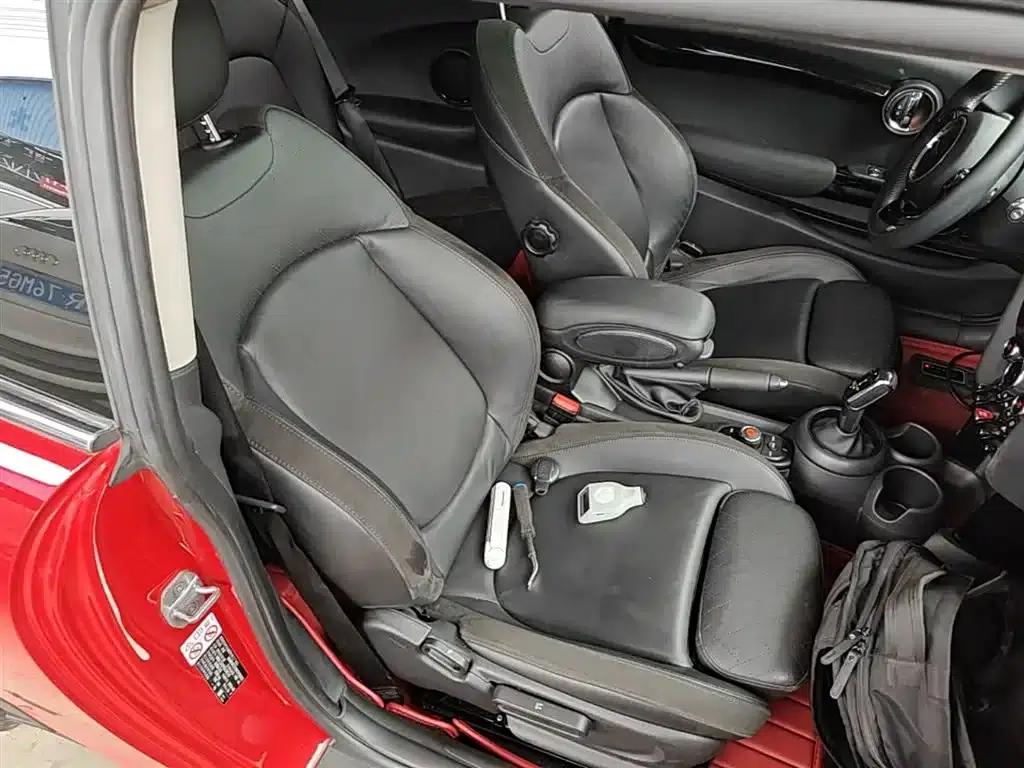 MINI 2018 1.5T COOPER Artist — миниатюра 25